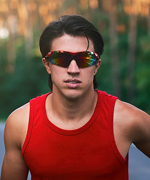 Sporta brilles