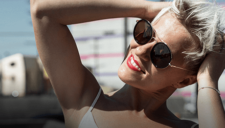 Saulesbriļļu izpārdošana - Sieviešu