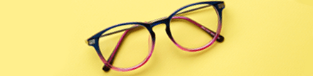 Lasīt vairāk par mūsu brillēm un saulesbrillēm