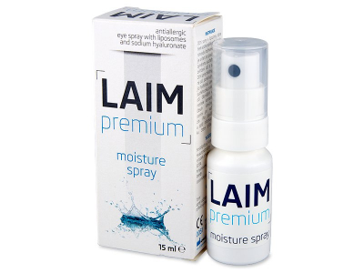 LAIM Moisture aerosols acīm 15 ml