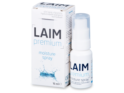 LAIM Moisture aerosols acīm 15 ml