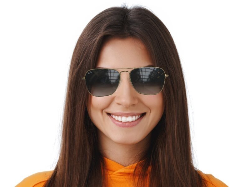 Ray-Ban Caravan RB3136 181/71 