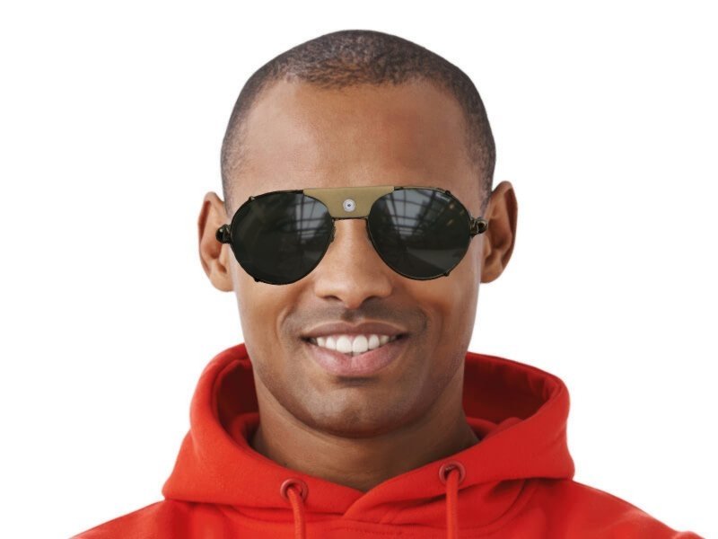 Julbo Cham Polar 3 Brass/Naturel 